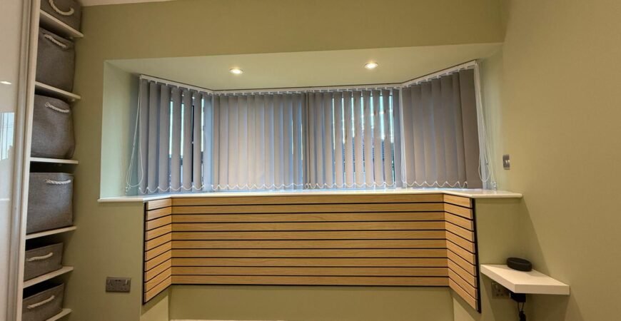 Renovations & refurbishments 